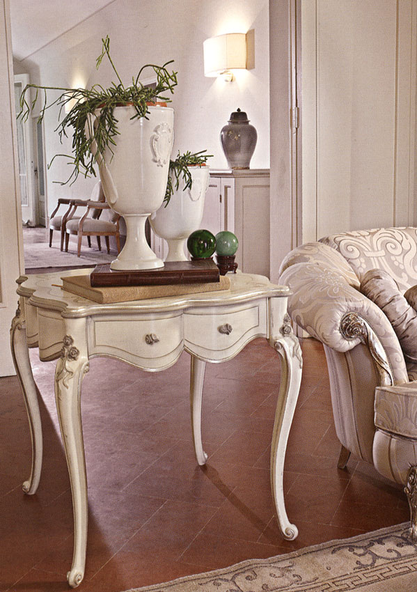 Arredo Столик VOLPI Capri 3121