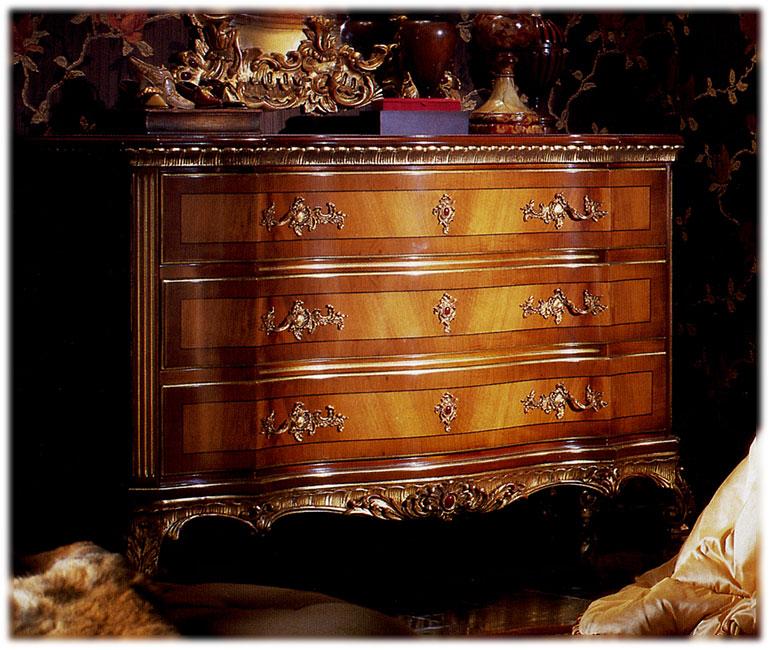 Arredo Комод JUMBO COLLECTION  MAT-03b