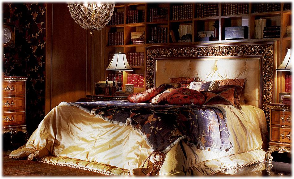 Arredo Кровать JUMBO COLLECTION  MAT-02