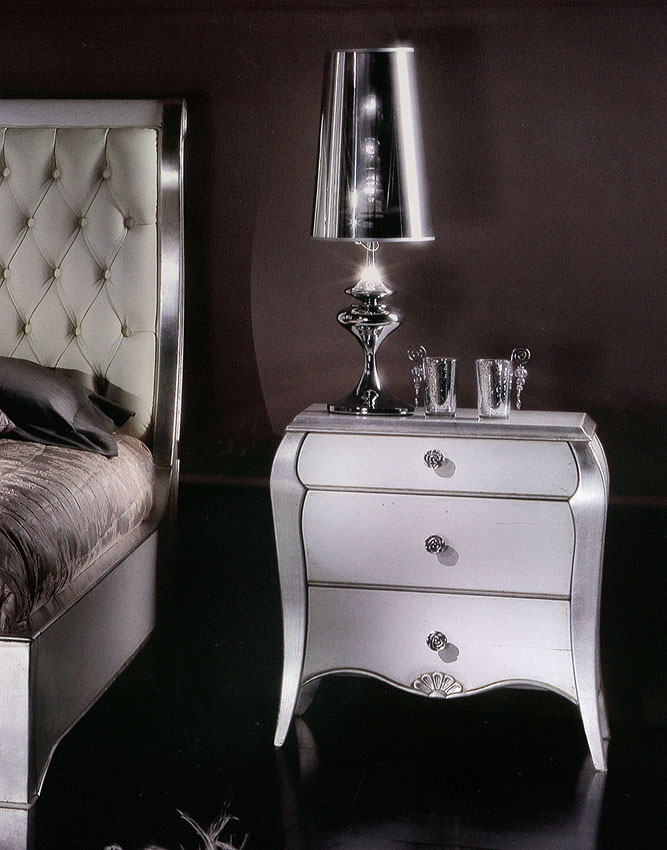 Arredo Тумбочка GENUS  CD617