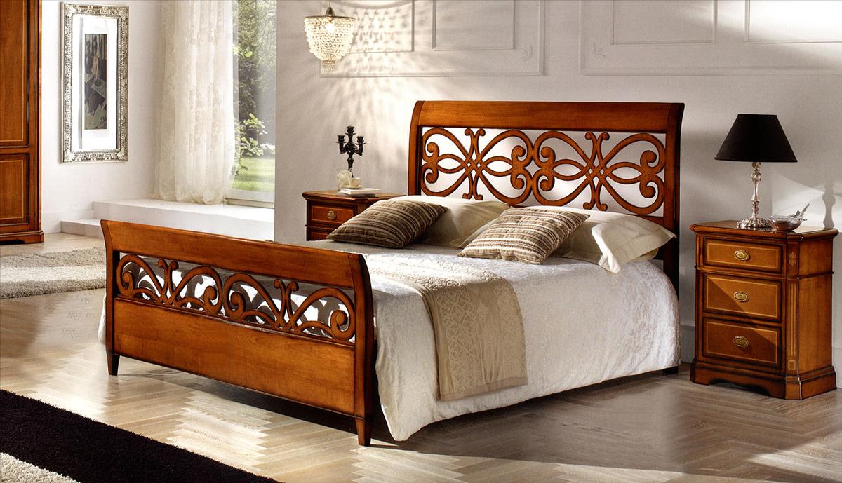 Arredo Кровать TESSAROLO  838 (B)