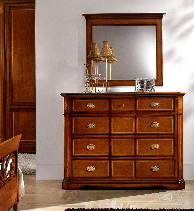 Arredo Комод TESSAROLO  842