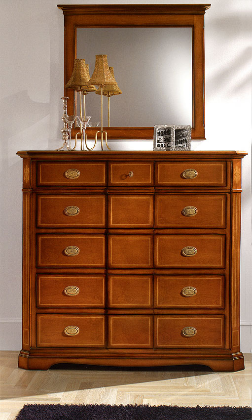 Arredo Комод TESSAROLO  843