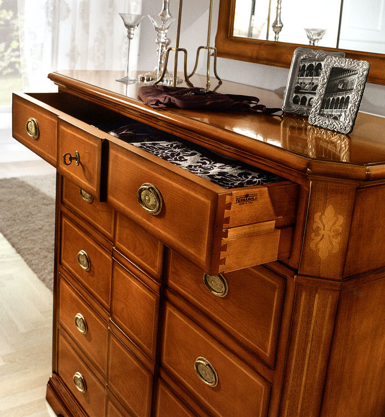 Arredo Комод TESSAROLO  843