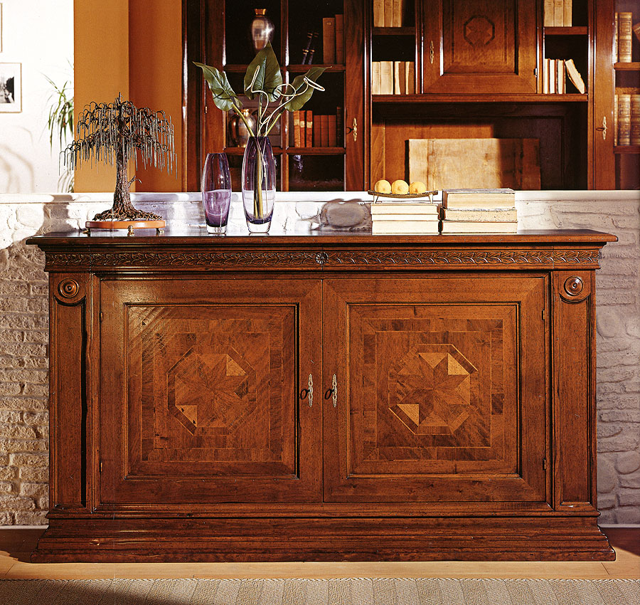 Arredo Комод TESSAROLO  543