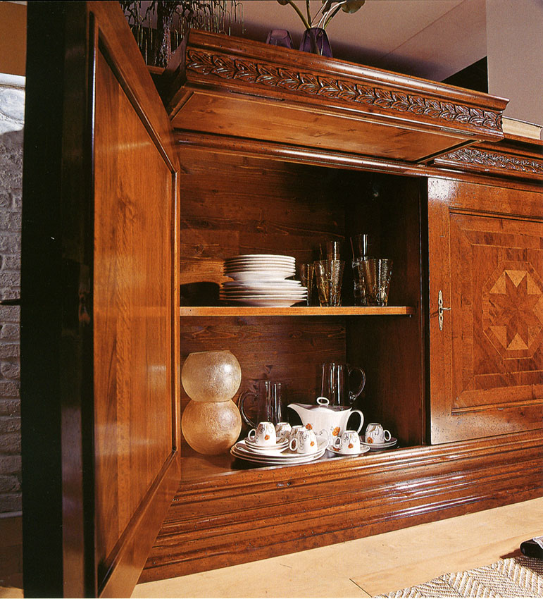 Arredo Комод TESSAROLO  543