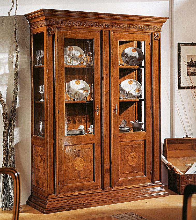 Arredo Витрина TESSAROLO  641