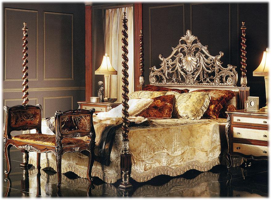 Arredo Кровать JUMBO COLLECTION  SHE-02