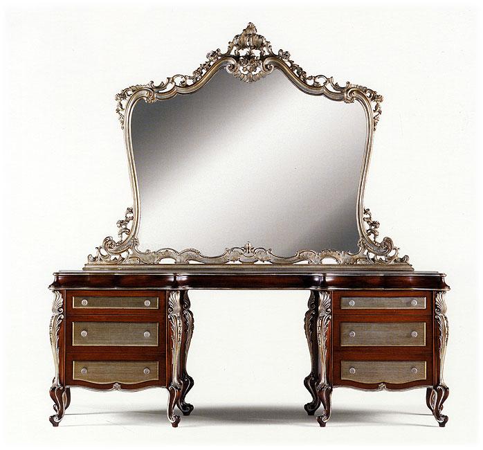 Arredo Туалетный столик JUMBO COLLECTION  SHE-03