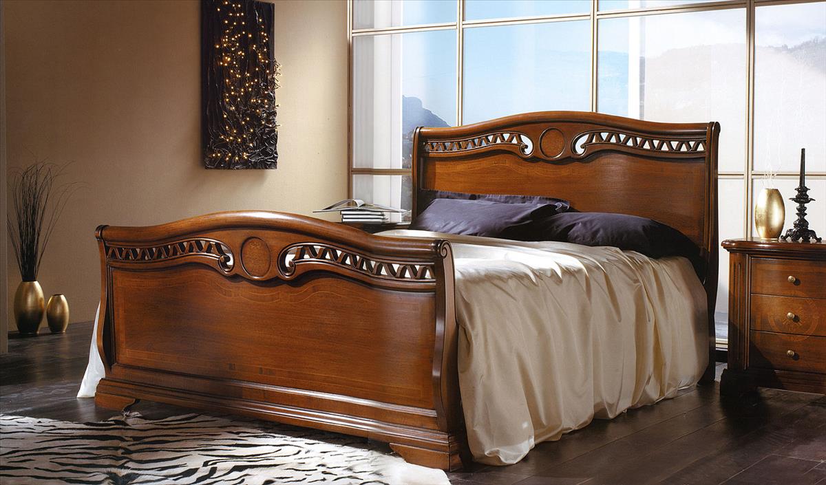 Arredo Кровать TESSAROLO Pirandello 816