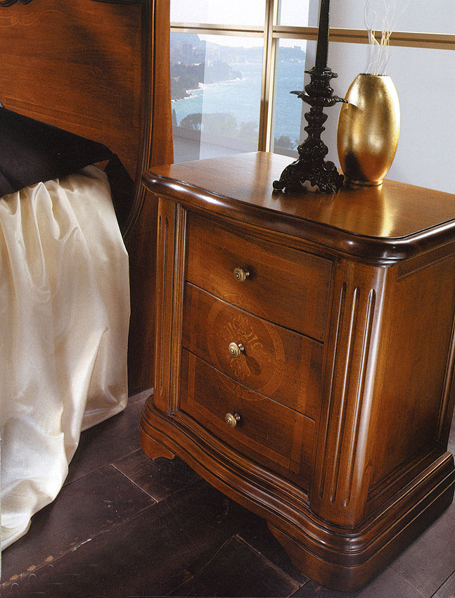 Arredo Тумбочка TESSAROLO Pirandello 819