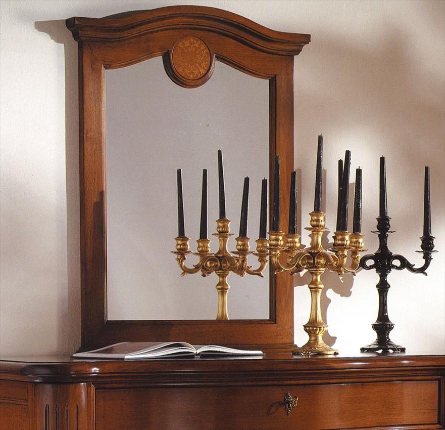 Arredo Зеркало TESSAROLO Pirandello 817