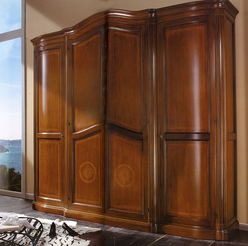 Arredo Шкаф TESSAROLO Pirandello 815
