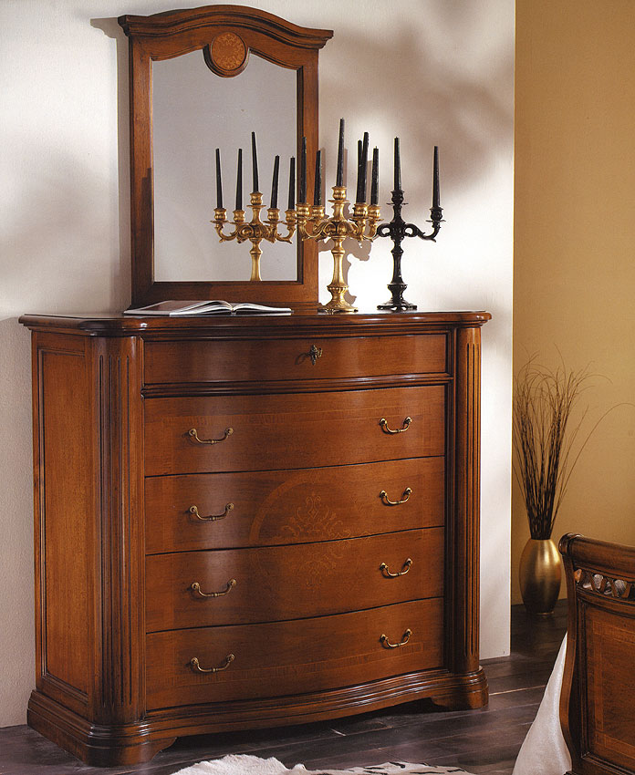 Arredo Комод TESSAROLO Pirandello 818