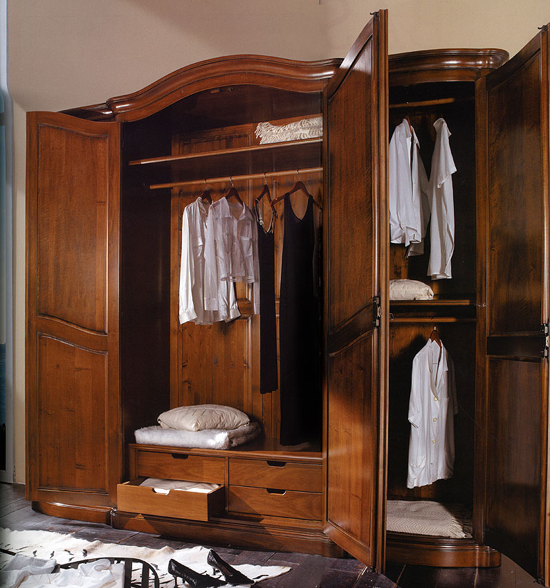 Arredo Шкаф TESSAROLO Pirandello 815