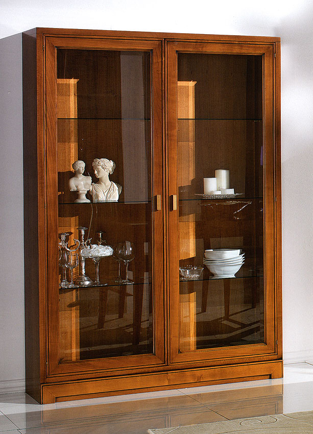 Arredo Витрина TESSAROLO Fusion 1087V