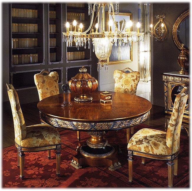 Arredo Стол JUMBO COLLECTION  FOSD-14-1b