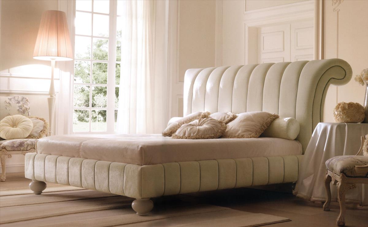 Arredo Кровать METEORA Charme 6090