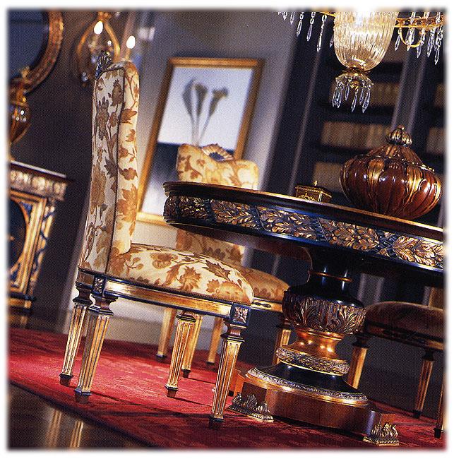 Arredo Стул JUMBO COLLECTION  FOSD-16b