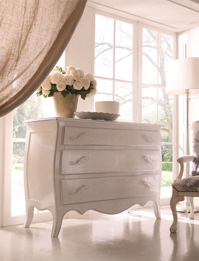 Arredo Комод METEORA Gea 6035