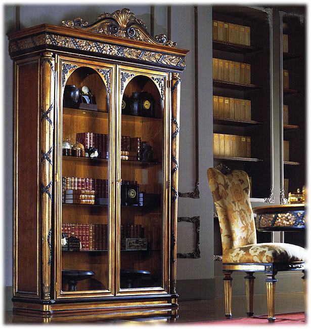 Arredo Витрина JUMBO COLLECTION  FOSD-13