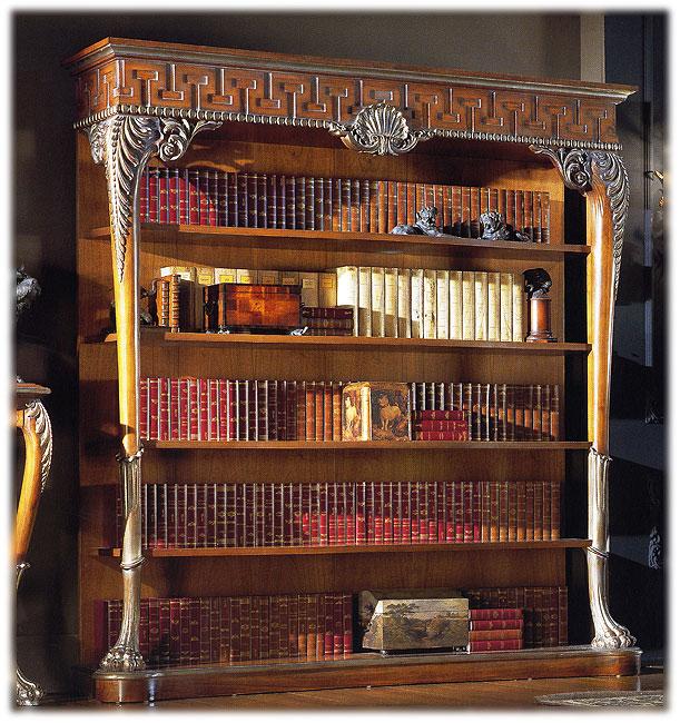 Arredo Книжный шкаф JUMBO COLLECTION  SHE-33