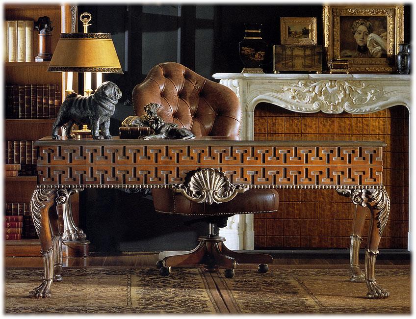 Arredo Письменный стол JUMBO COLLECTION  SHE-31
