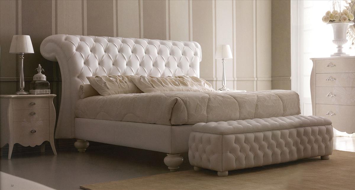 Arredo Кровать METEORA Via Montenapoleone 6050