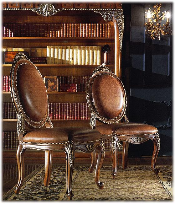 Arredo Стул JUMBO COLLECTION  SHE-36