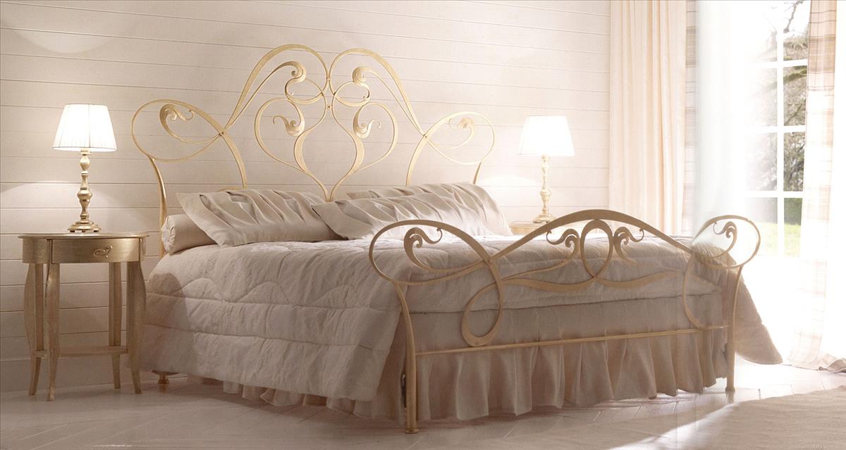 Arredo Кровать METEORA Gisel 6020