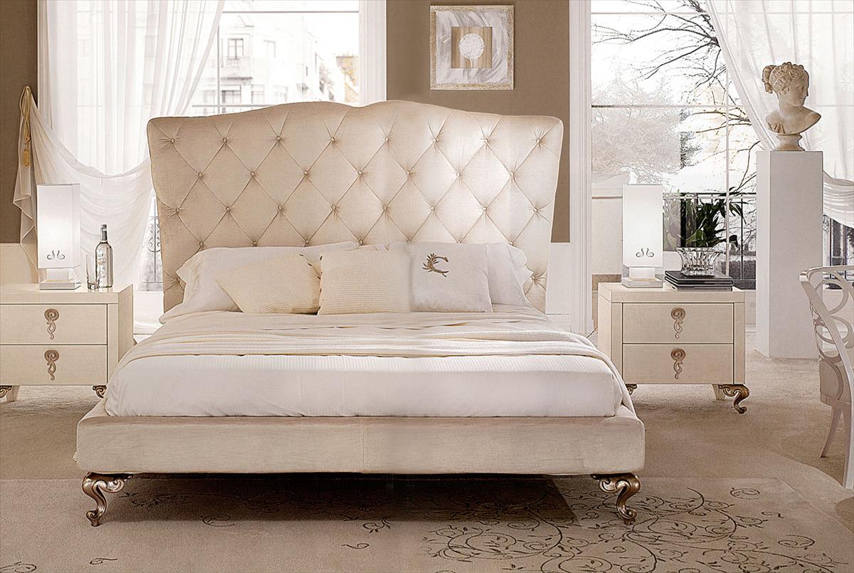 Arredo Кровать CANTORI  GEORGE alto