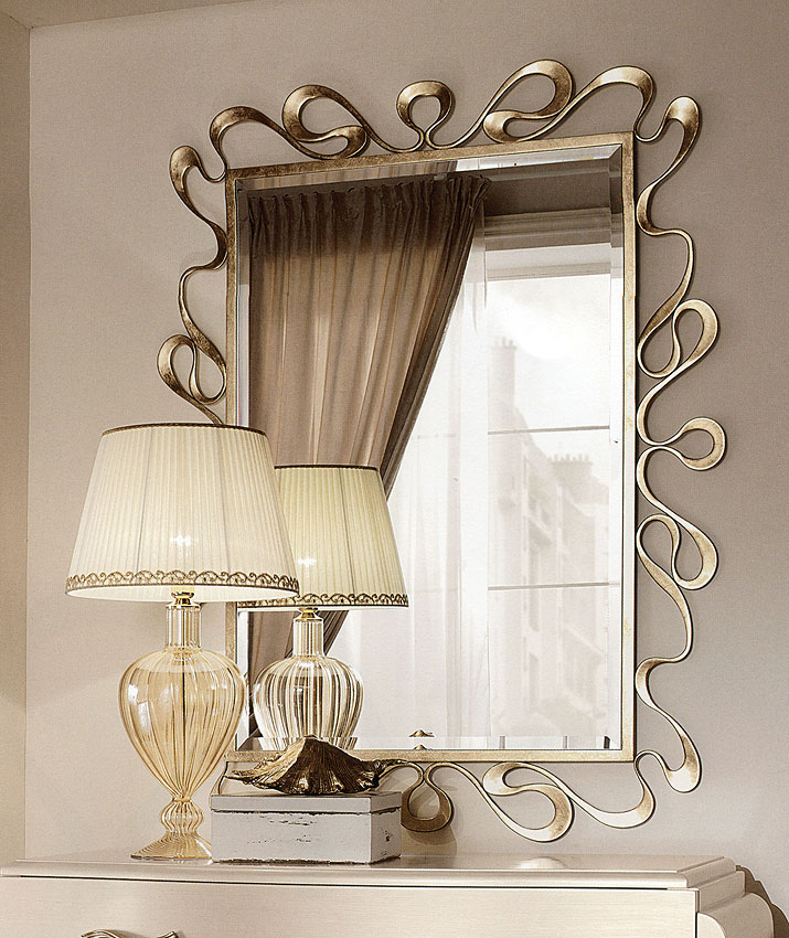 Arredo Зеркало CANTORI  NASTRO 01