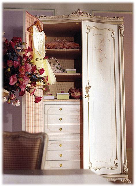 Arredo Шкаф JUMBO COLLECTION  RISJ-01