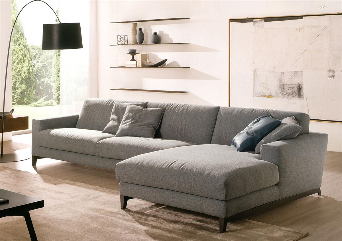 Arredo Диван CTS SALOTTI  Tailor 02