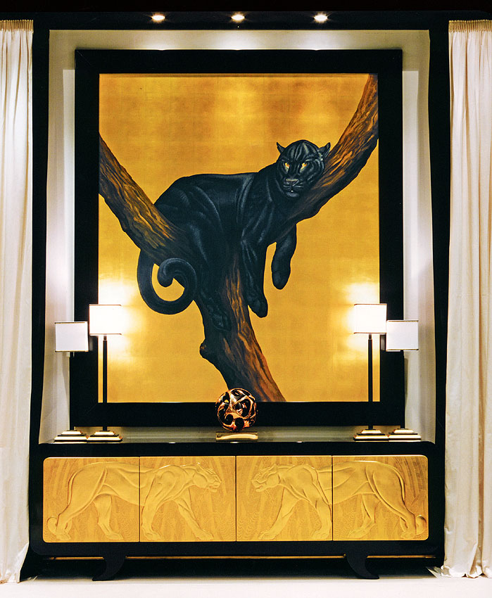 Arredo Комод ALCHYMIA  Dorotea