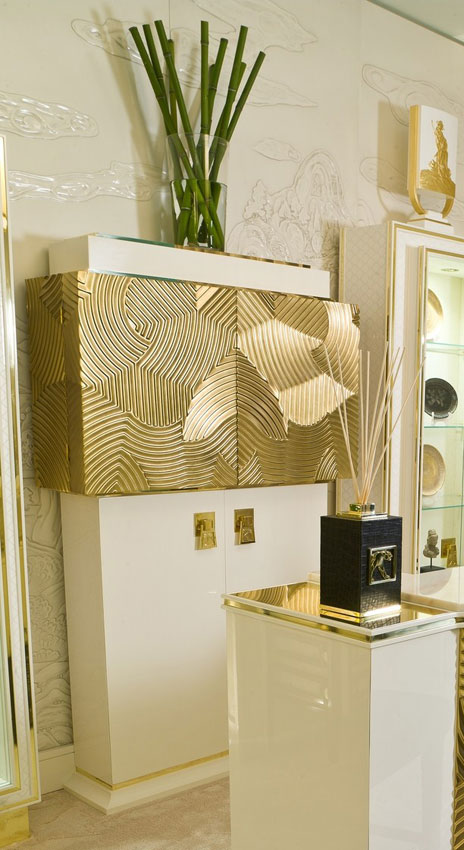 Arredo Буфет ALCHYMIA  Melchiorre