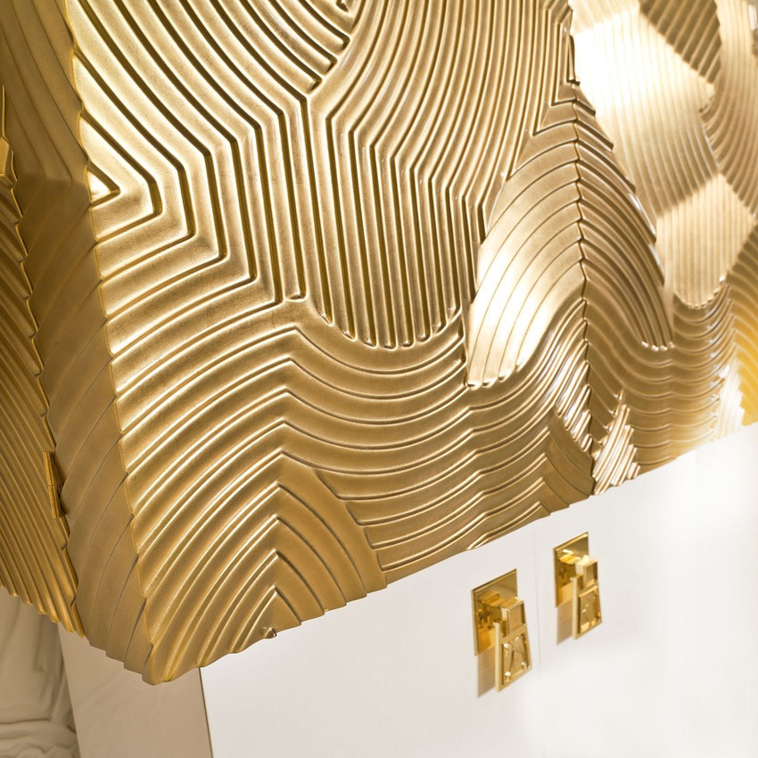 Arredo Буфет ALCHYMIA  Melchiorre
