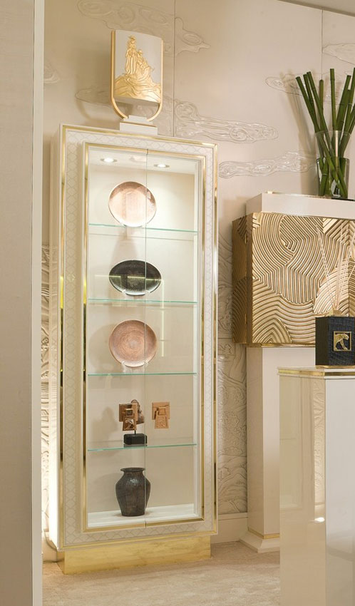 Arredo Витрина ALCHYMIA  Matilda