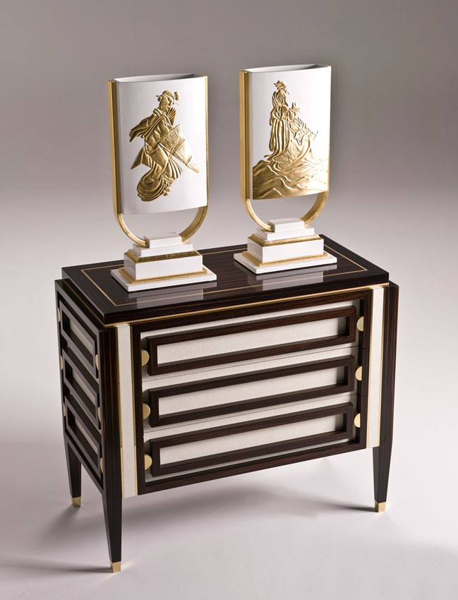Arredo Комод ALCHYMIA  Maya