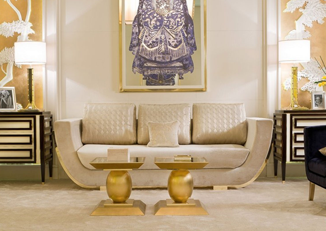 Arredo Диван ALCHYMIA  Marina