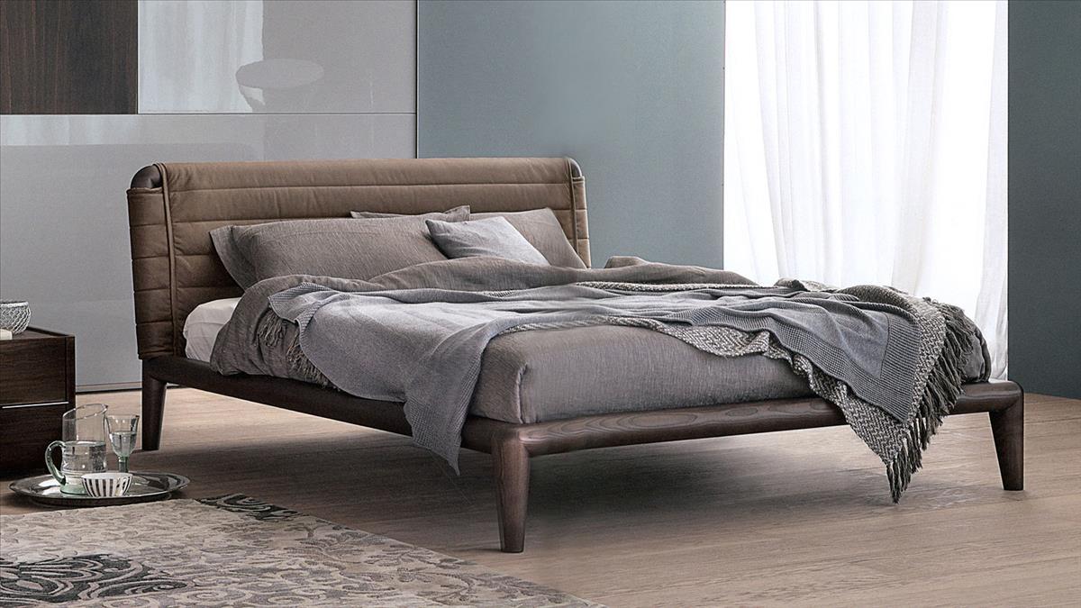 Arredo Кровать OLIVIERI TUBE SOFT LE430 - N