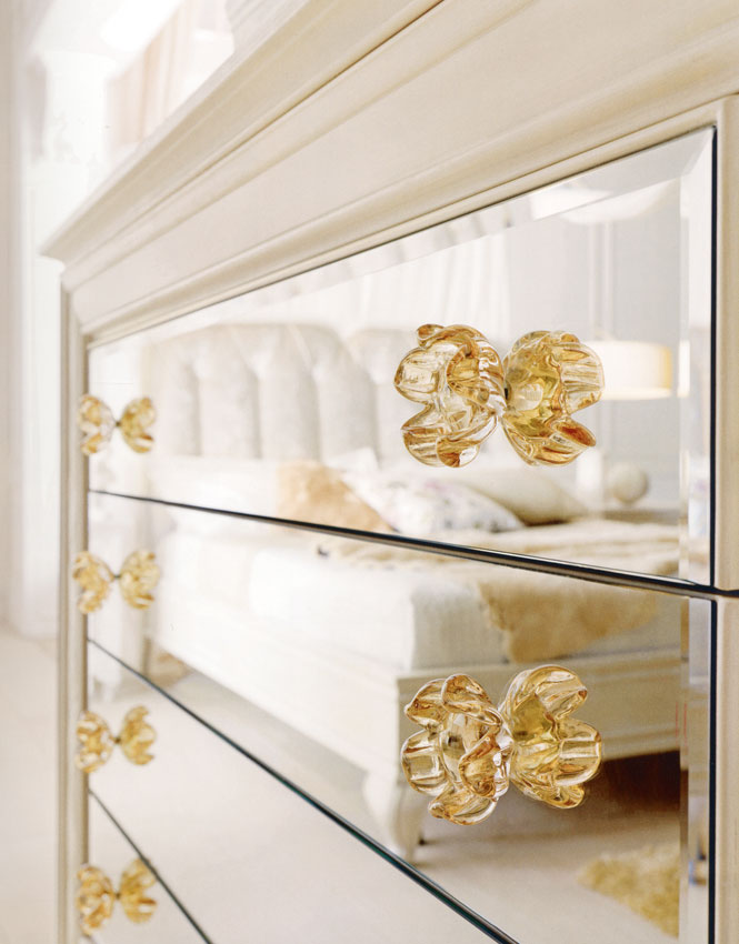 Arredo Комод AVENANTI Pascal VR2 202 B RG