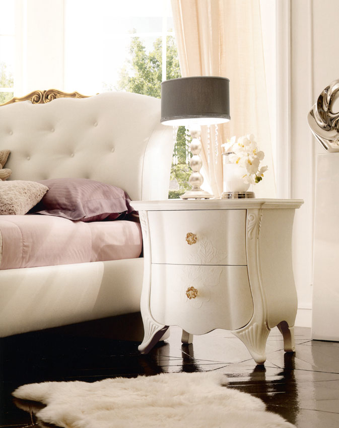 Arredo Тумбочка AVENANTI Adele VR2 223 BD RG