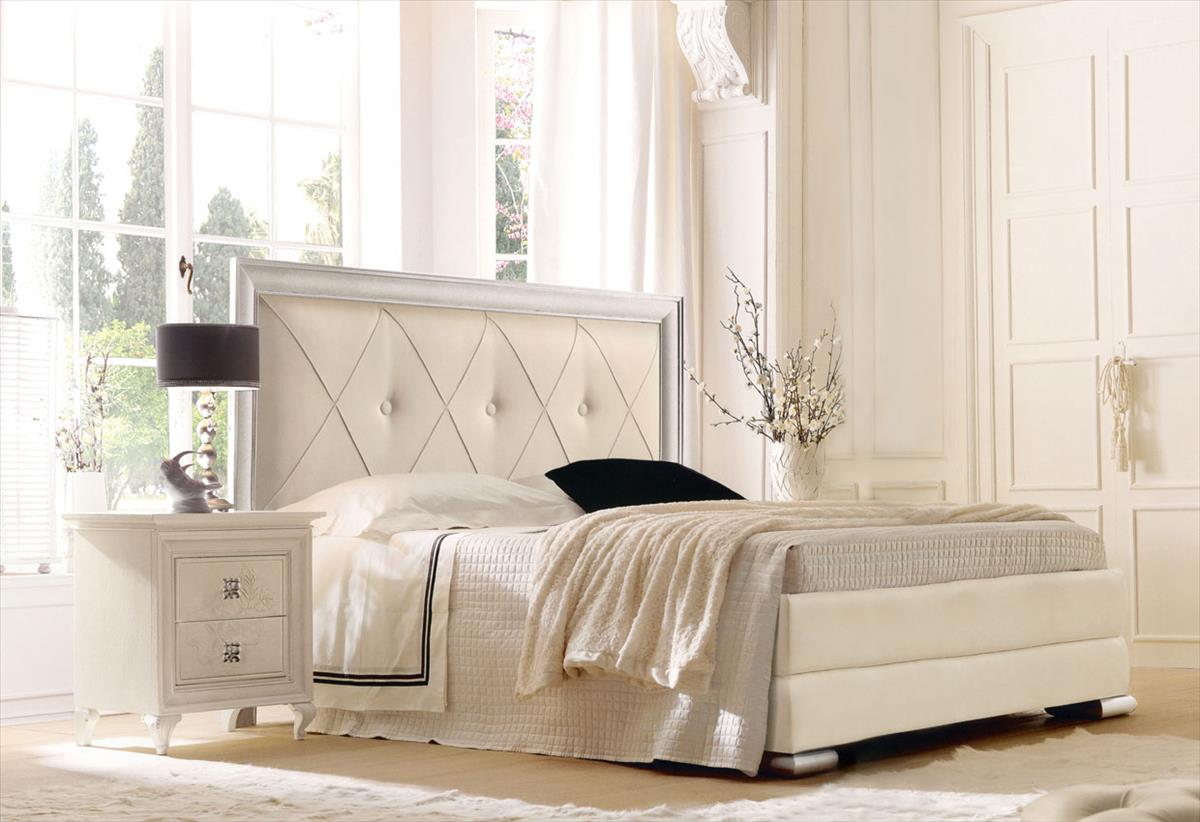Arredo Кровать AVENANTI Dorothee VR2 007 EP B FA