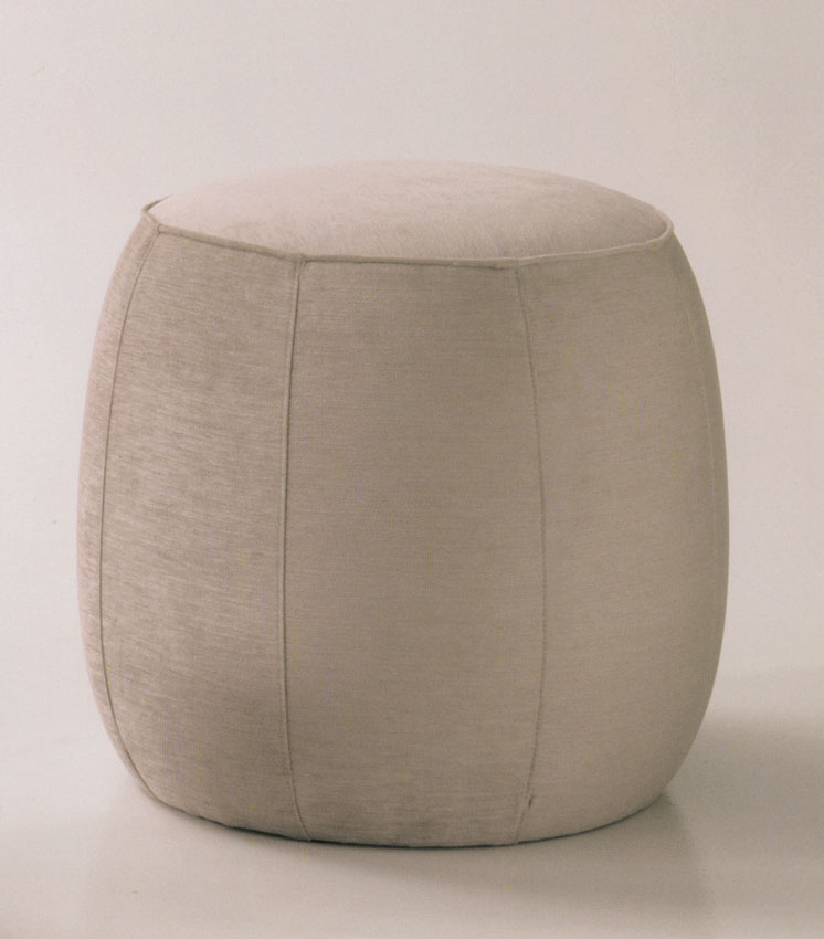 Arredo Пуф ASNAGHI-INEDITO  SLIM 01