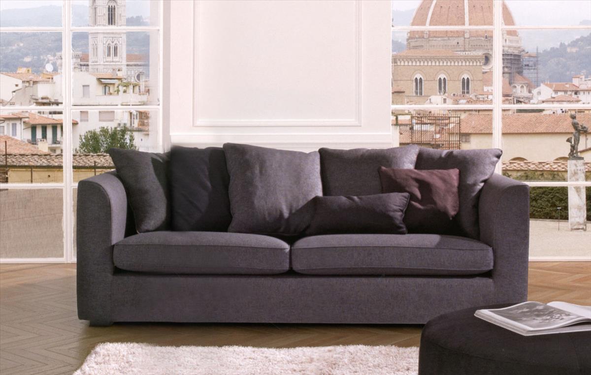 Arredo Диван ASNAGHI-INEDITO  JILL 001