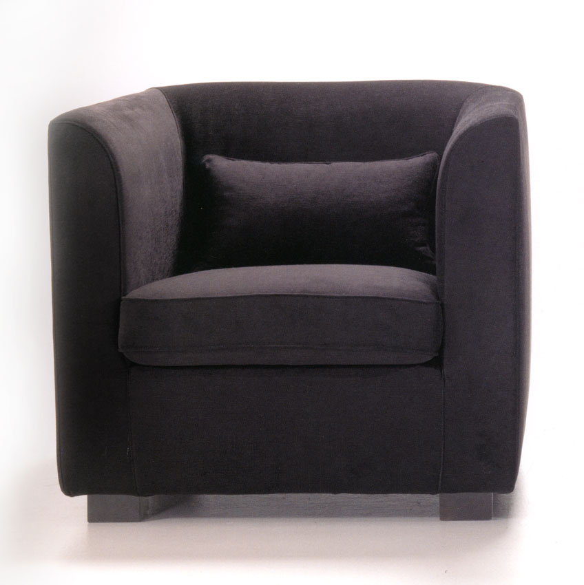 Arredo Кресло ASNAGHI-INEDITO  JILL 002