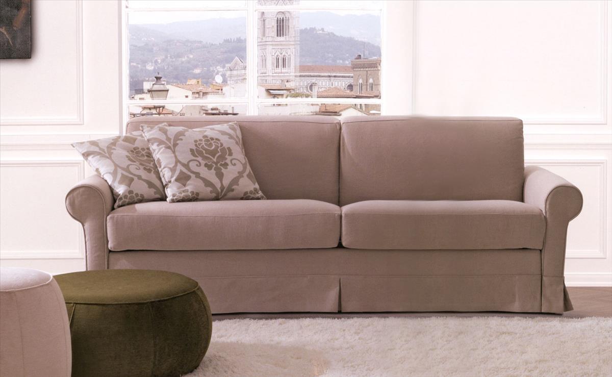 Arredo Диван ASNAGHI-INEDITO  MARTINA ROUND 02