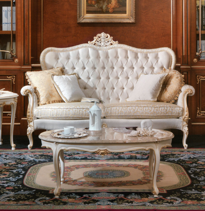 Arredo Стол журнальный CARLO ASNAGHI Enea 11082