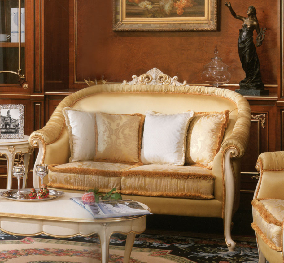 Arredo Диван CARLO ASNAGHI Silla 11100
